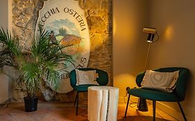 Locanda Moderna Carlambroeus